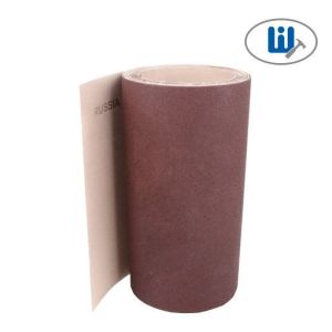 Бобина шлифовальная 14А 32Н 240х10м 32Н ГОСТ 12439-79