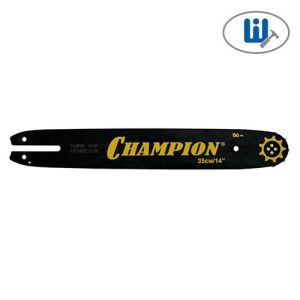 Шина на бензопилу Champion 14" 3/8 1,3мм 50зв  952901