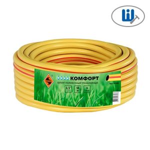Шланг 1/2" 50м Энкор Комфорт