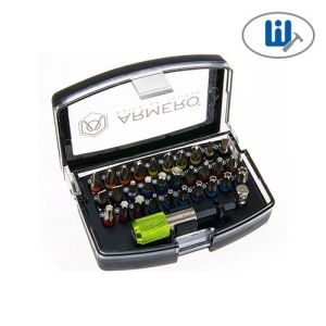 Набор бит Armero A440/032, 32 шт