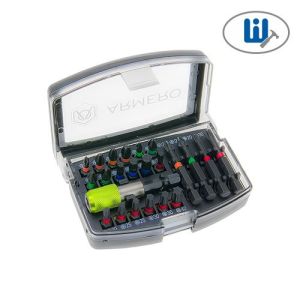 Набор бит Armero A440/023, 23 шт