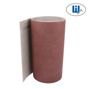 Бобина шлифовальная KK10XW Р220 (5H) 100х10м ГОСТ 12439-79