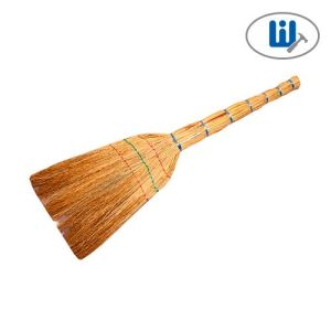 Веник СОРГО 3-х прошивной