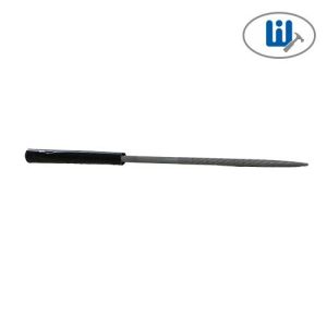 Надфиль круглый 160мм №0