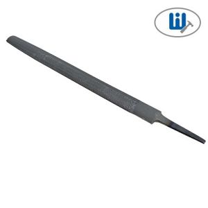 Напильник полукруглый 300мм №1