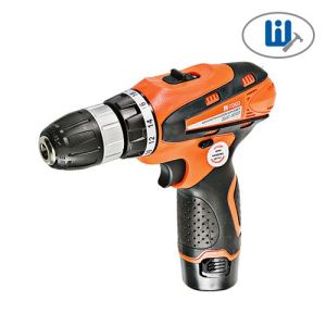 Дрель-шуруповерт аккумуляторная ДШС-3212Л СОЮЗ