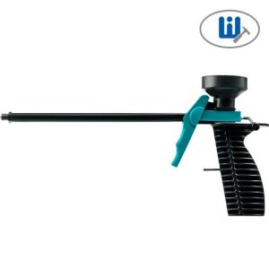 Пистолет для монтажной пены СИБИН 06875