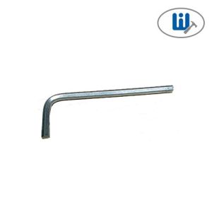 Ключ имбусовый 3 мм