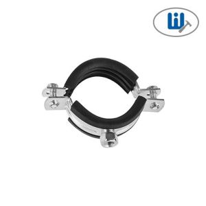 Хомут для труб 2" 59-64