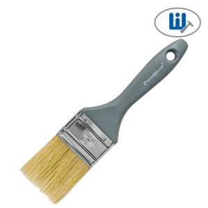 Кисть малярная плоская «Евро-пласт», 2" 50мм