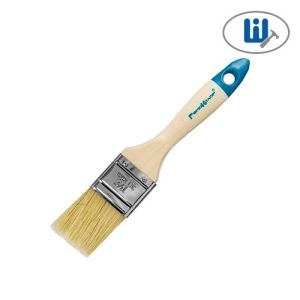 Кисть малярная плоская «Евро», 1,5" 38мм