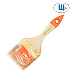 Кисть малярная плоская «Стандарт Универсал», 3"