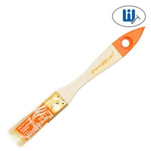 Кисть малярная плоская «Стандарт Универсал» 3/4" 20мм