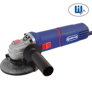Шлифмашина угловая (УШМ) ДИОЛД МШУ-0,9-02 10041042