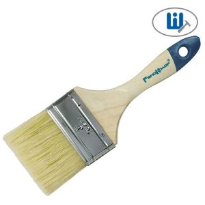 Кисть малярная плоская «Евро» 3" 01-1-130