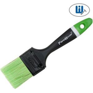 Кисть малярная плоская  «Олимп Лазурь», 2"-50мм 01-8-320