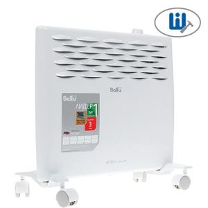 Конвектор электрический BALLU Ettore BEC/ETMR-500