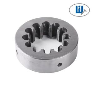 Плашка М36*4,0 осн  (ИПК) арт.: 2650-2461