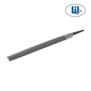 Напильник полукруглый 350 №2 арт: 2822-0153