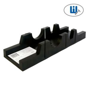 Стусло 300мм фигурное ДИОЛД