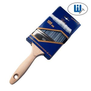 Кисть плоская «Aqua-premium», шир.100мм Stayer