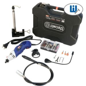 Бормашина  Диолд МЭД-1МФ