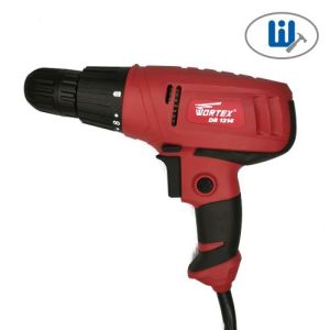 Дрель-шуруповёрт Wortex DR 1314