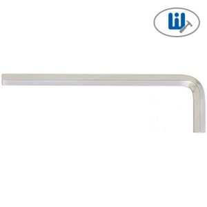 Ключ имбусовый HEX 7мм Сибртех