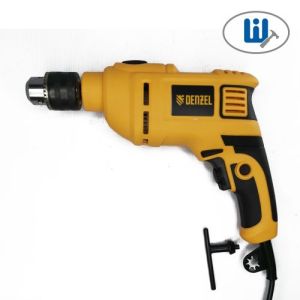 Дрель Denzel ударная ID-650 26304