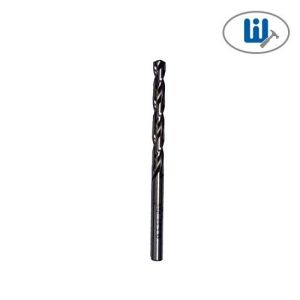 Сверло HSS-G 6,8х69мм по металлу уп5 Bosch