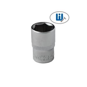 Головка торцевая 1/4" 12мм Jonnesway