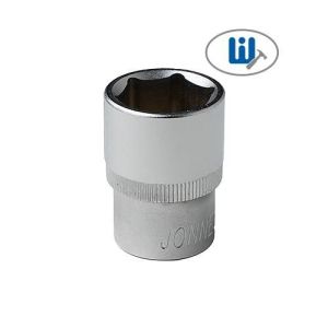 Головка торцевая 1/2" 20мм Jonnesway