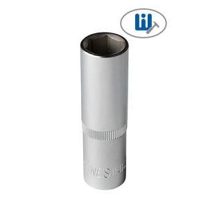 Головка торцевая удлиненная 1/2", 15мм Jonnesway