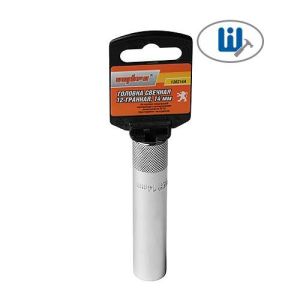 Ombra Головка свечная 3/8 14мм