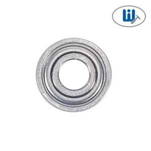 Подшипник для фрез 12,7х4,8х5 мм R3ZZ Энкор 16410