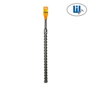 Бур Энкор SDSmax 35х510/670мм