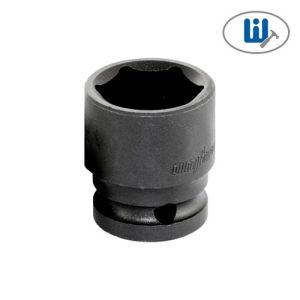 Головка торцевая ударная 1/2" 13мм DR Ombra 112413