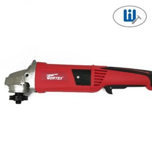 Шлифмашина угловая (УШМ) Wortex AG 1213 одноручная AG121300018