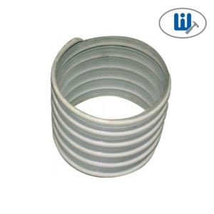 Энкор Рукав ф100 ПВХ для воздуха/опилок