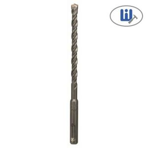 Бур Bosch SDS+S4L D8, 100мм/160мм 2608585623