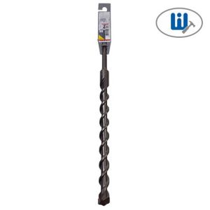 Бур Bosch SDS+5 20x250/300мм 1618596262