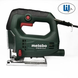 Лобзик Metabo STEB 65 Quick 601030000