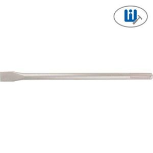 Зубило плоское SDSmax Matrix, 18*25*400мм. 70342