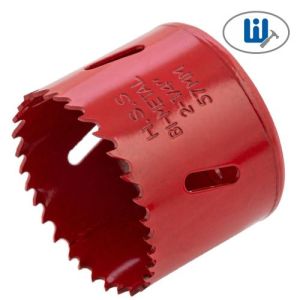 Коронка Matrix BiMetal 57 мм 72457