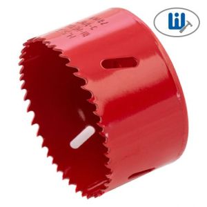 Коронка Matrix BiMetal 78 мм 72478