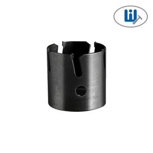 Коронка Karat, универсальная D80, Lхвостовика72мм Bosch 2608584059