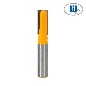 Фреза пазовая прямая ф8х19мм хв 8мм 9200 Энкор