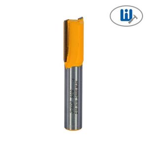 Фреза пазовая прямая ф10х19мм хв 8мм 9210 Энкор