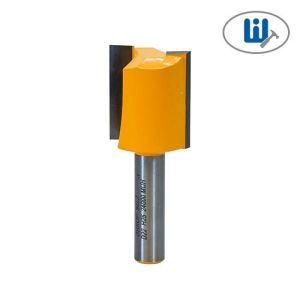 Фреза пазовая прямая Ø22х25,4мм хв 8мм Энкор 9222