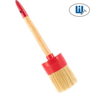 Кисть круглая «Стандарт», №20, шир.65мм Stayer